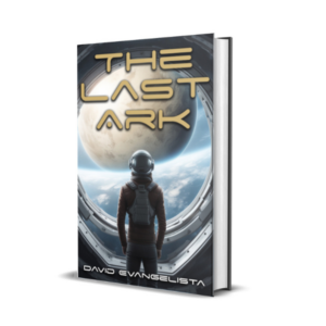THE LAST ARK