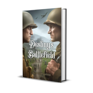 DESTINY'S BATTLEFIELD